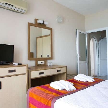 Greenport Bodrum Hotel Гюверджинлик Экстерьер фото