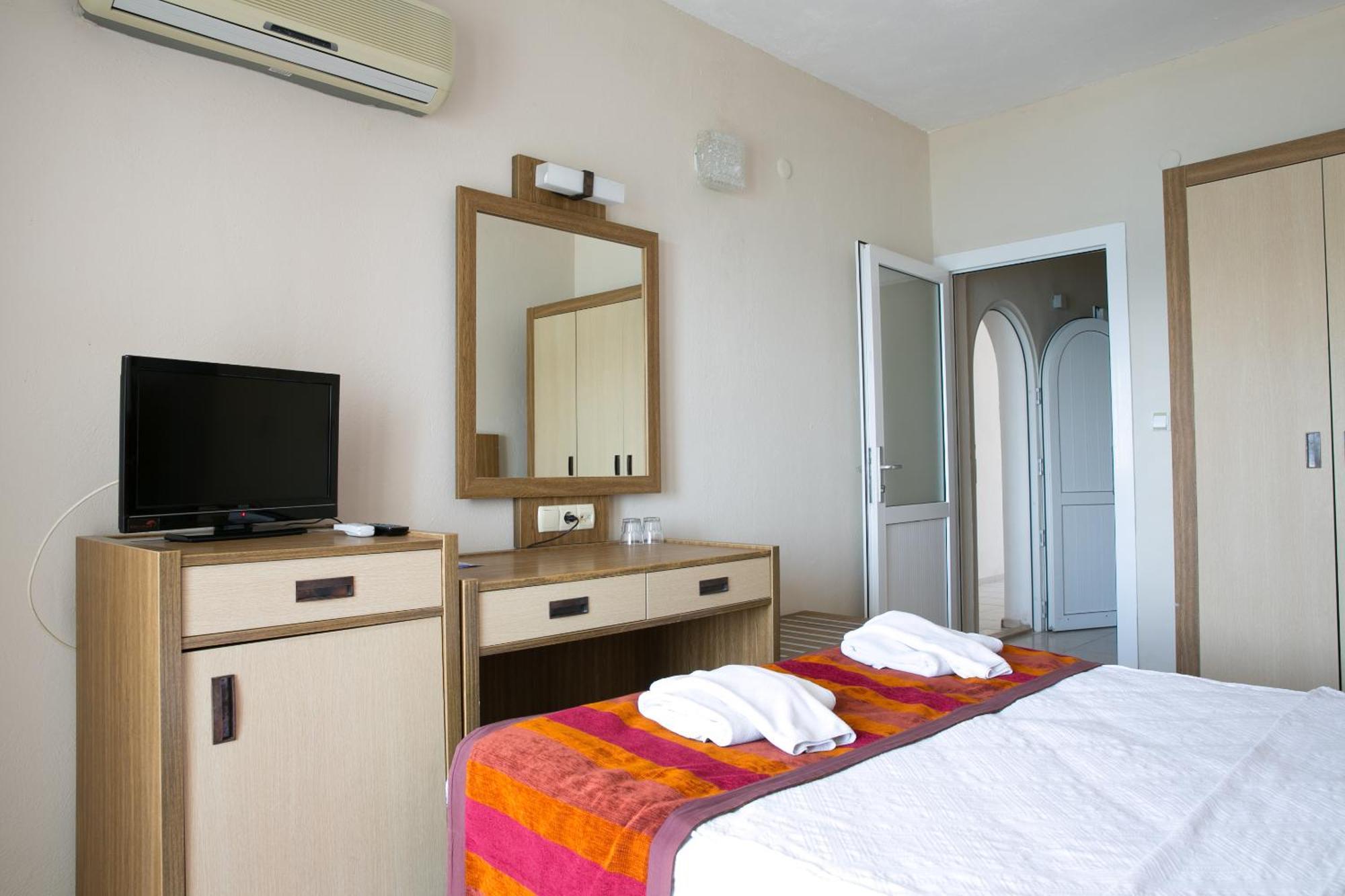 Greenport Bodrum Hotel Гюверджинлик Экстерьер фото